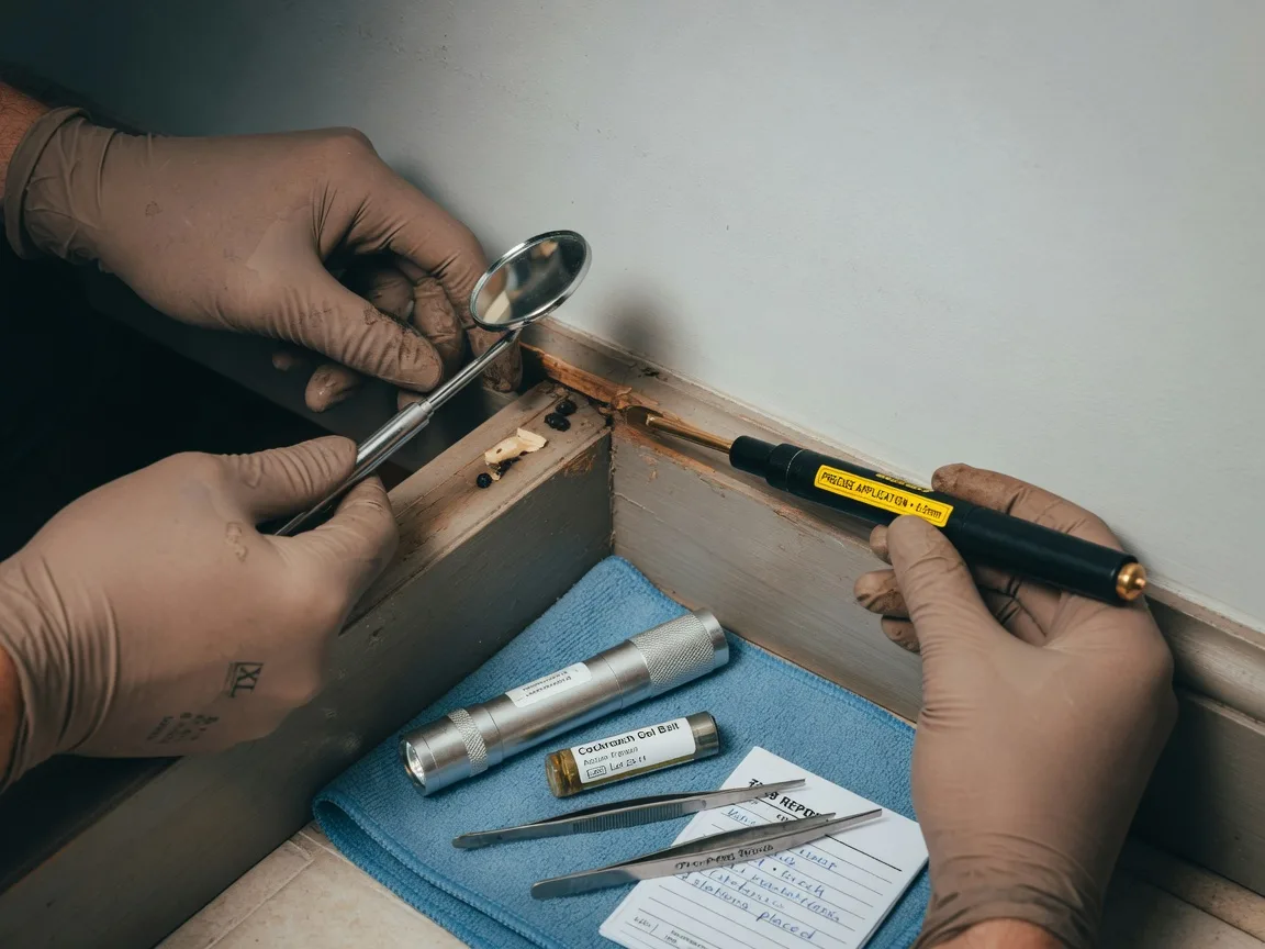 Why choose Emergency Pest Control in Oregon, MO